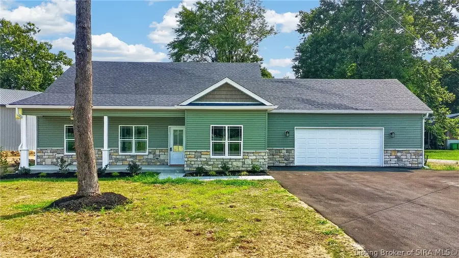 644 Lilac Circle, Clarksville, IN 47129 - #2