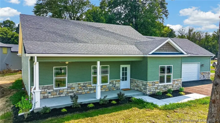 644 Lilac Circle, Clarksville, IN 47129 - #3