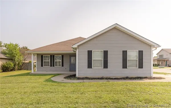 2217 Freedom Circle, Jeffersonville, IN 47130