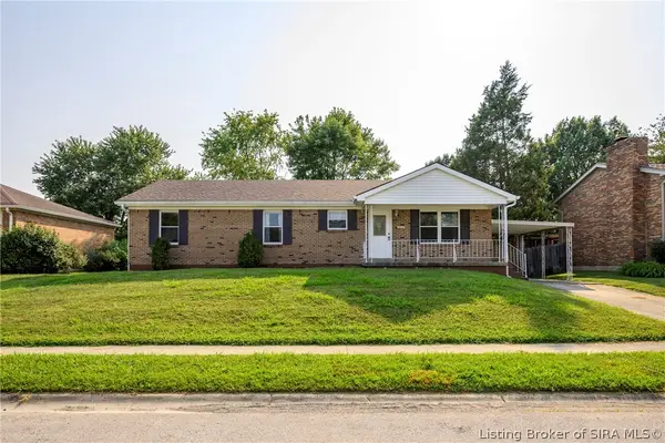 3629 Doe Run Way, New Albany, IN 47150