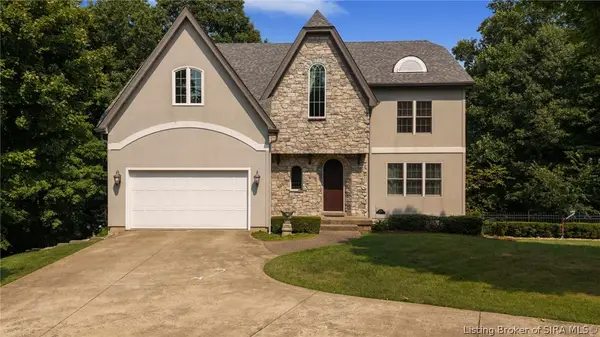 5729 Ironweed Court, Georgetown, IN 47122
