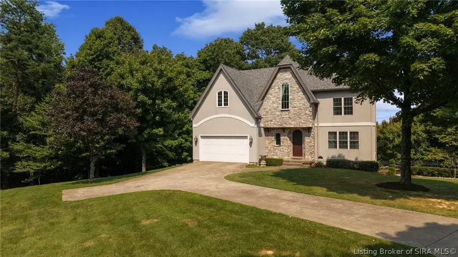 5729 Ironweed Court, Georgetown, IN 47122 - #2
