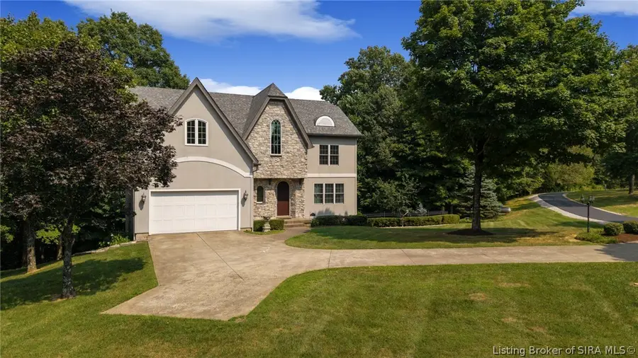 5729 Ironweed Court, Georgetown, IN 47122 - #3