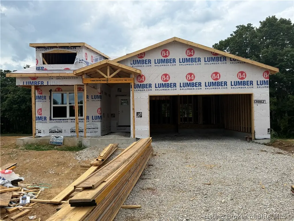 8044 Hudson Lane, Georgetown, IN 47122 - #1