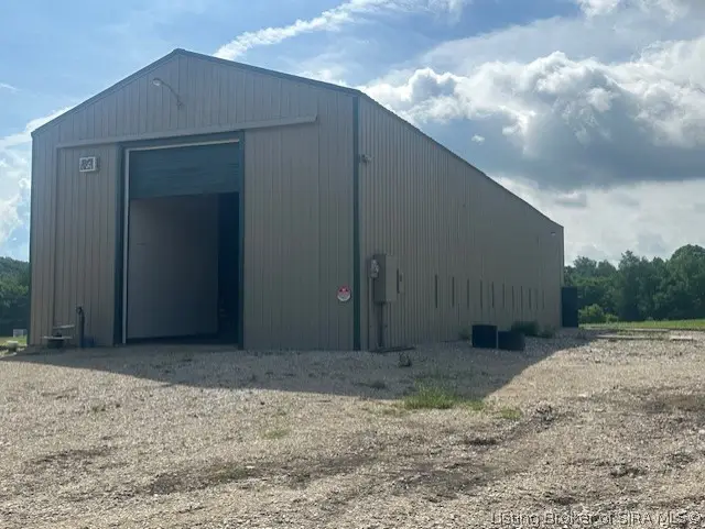 6975 E State Road 64, Marengo, IN 47140 - #3