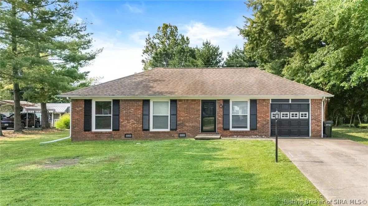 2546 Franks Drive, Madison, IN 47250 - #1