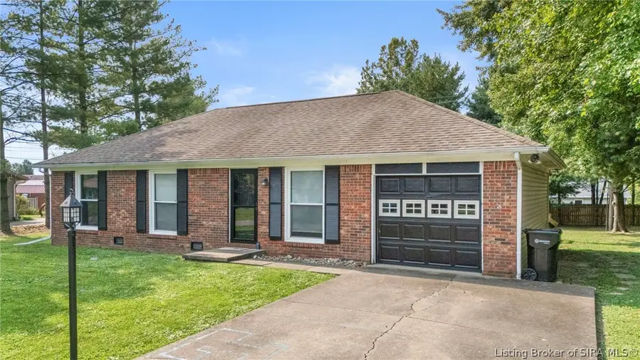 2546 Franks Drive, Madison, IN 47250 - #2