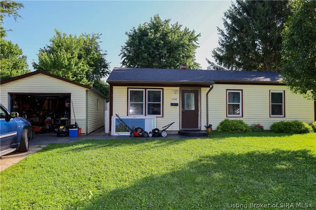 1208 Archway Drive, Lafayette, IN 47909 - #1