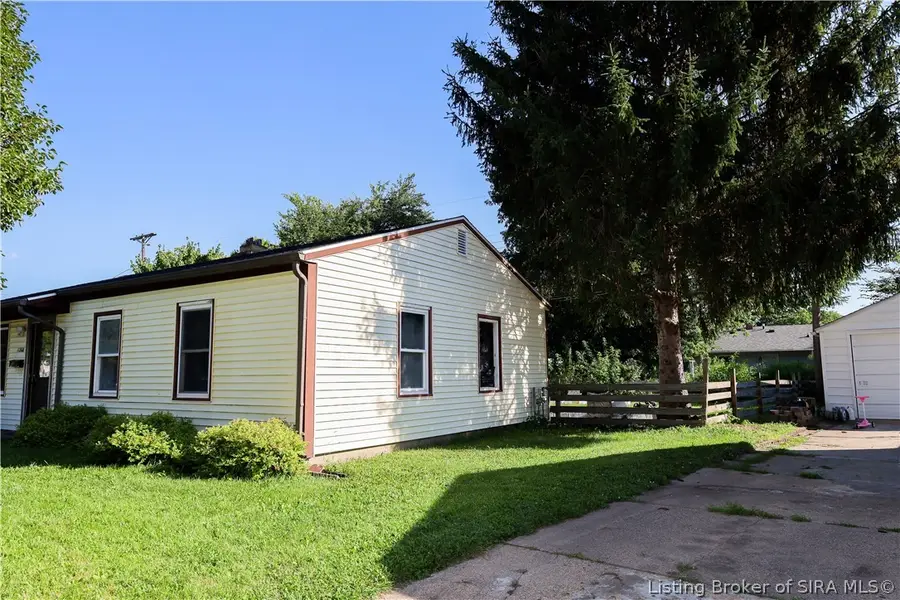 1208 Archway Drive, Lafayette, IN 47909 - #2