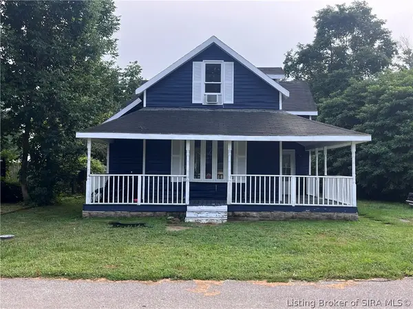 10486 NE Front Street, Dupont, IN 47231