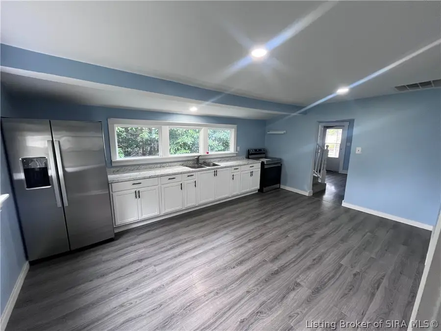 10486 NE Front Street, Dupont, IN 47231 - #2
