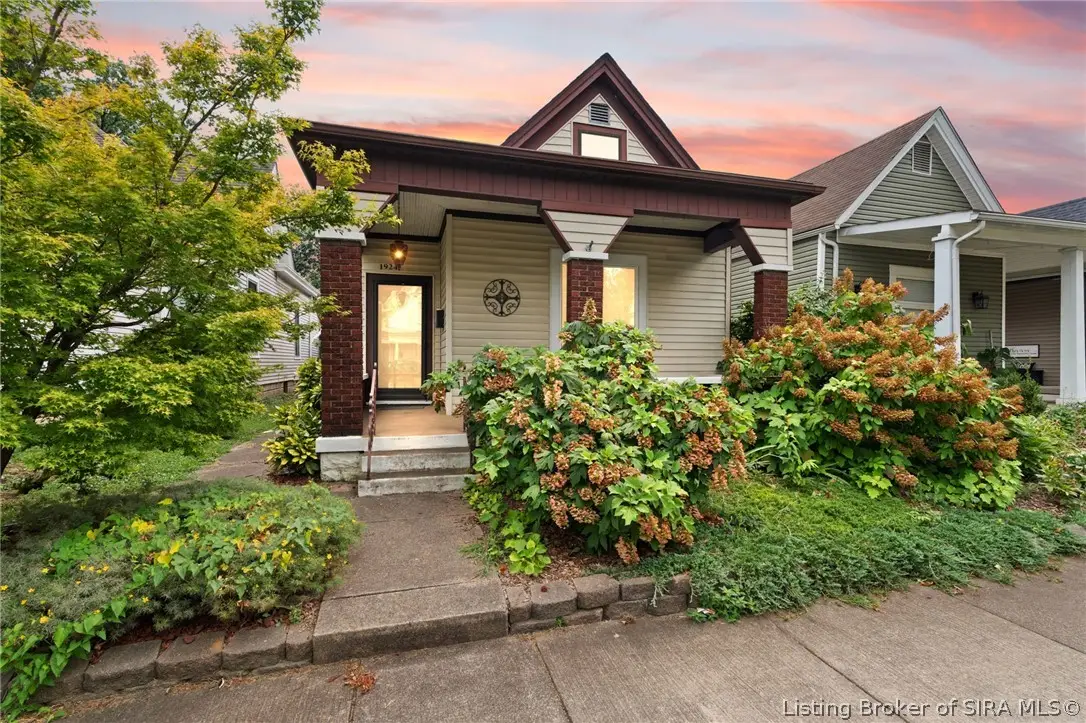 1924 E Spring Street, New Albany, IN 47150 - #1