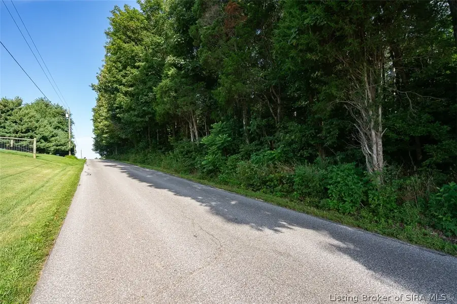 Tract 1 - 400 Block of N Delaney Park Road, Salem, IN 47167 - #2