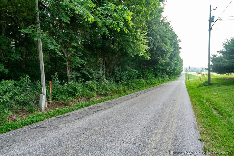 Tract 1 - 400 Block of N Delaney Park Road, Salem, IN 47167 - #3