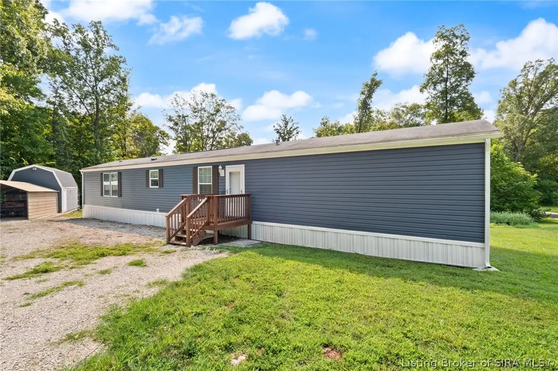 3646 Albin Ford Road Se, Elizabeth, IN 47117 - #1