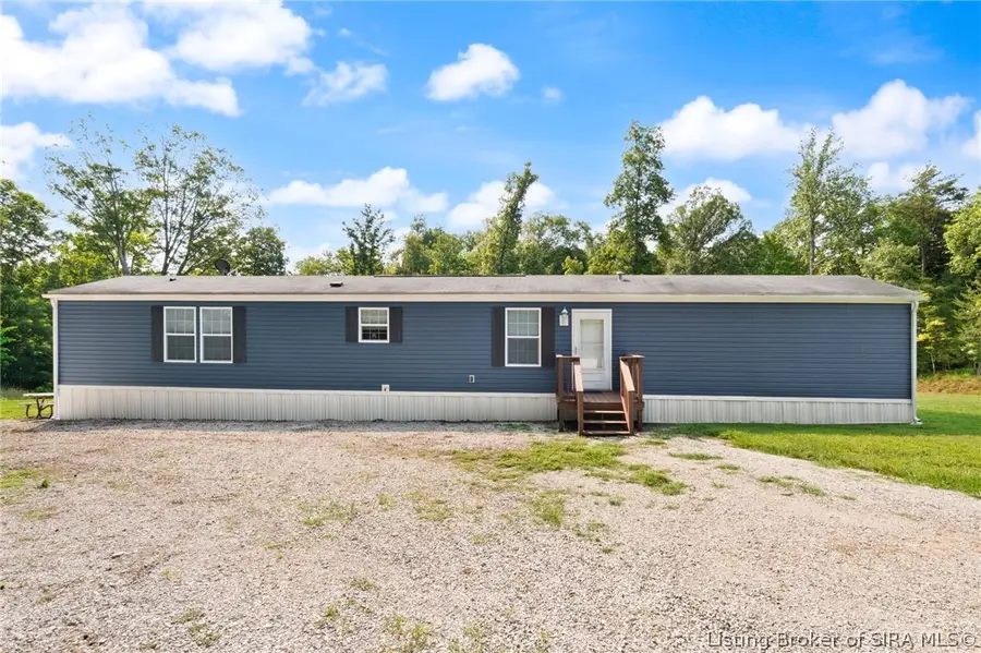 3646 Albin Ford Road Se, Elizabeth, IN 47117 - #2