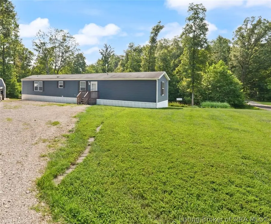 3646 Albin Ford Road Se, Elizabeth, IN 47117 - #3