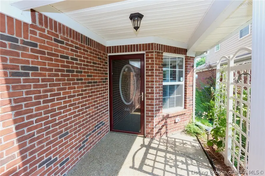 1454 Blackiston View Drive, Clarksville, IN 47129 - #2