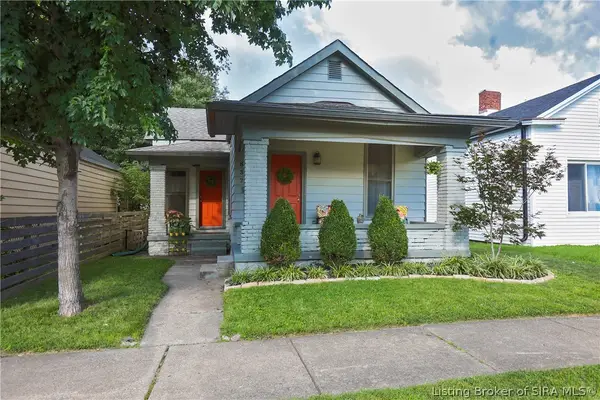 837 Walnut Street, Jeffersonville, IN 47130