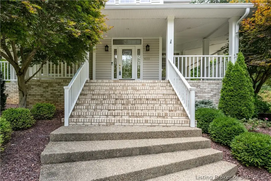6255 Forest Grove Drive Ne, Georgetown, IN 47122 - #2