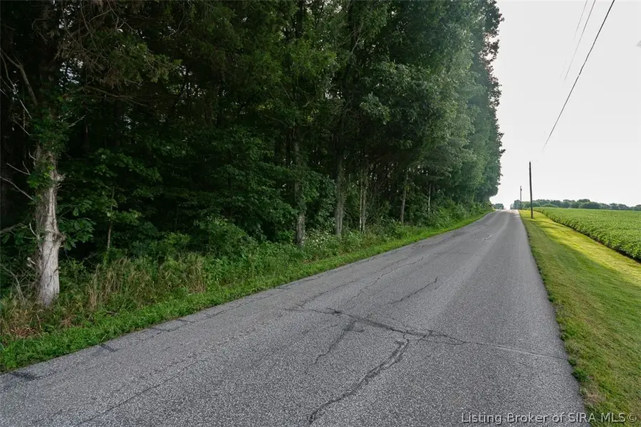 Tract 2 - 400 Block of N Delaney Park Road, Salem, IN 47167 - #2
