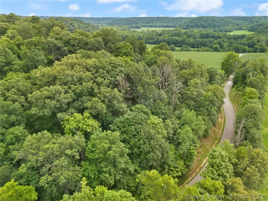 Sparksville Road, Campbellsburg, IN 47108 - #2