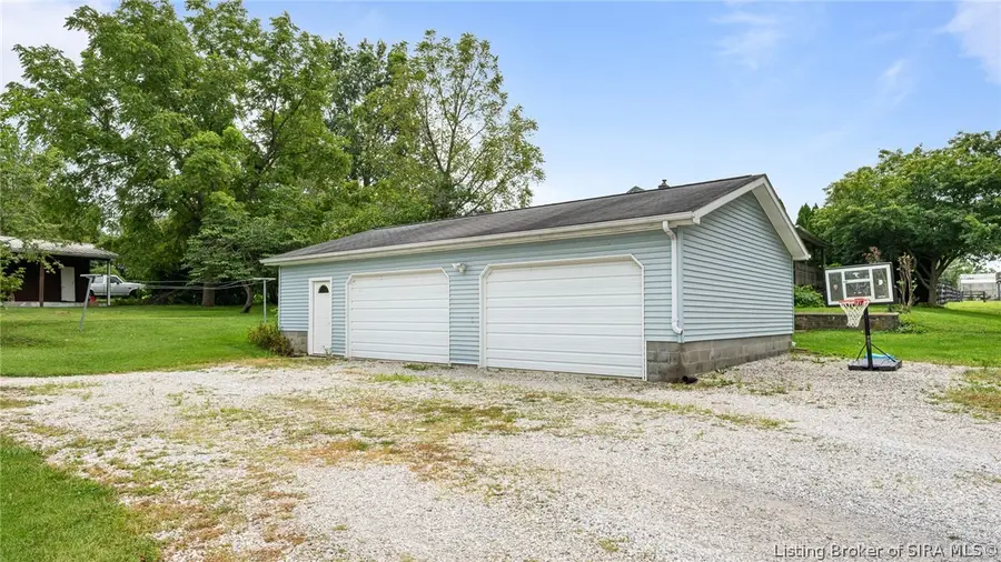 301 E Grandview Drive, Salem, IN 47167 - #2