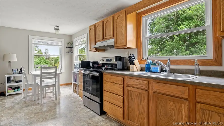 301 E Grandview Drive, Salem, IN 47167 - #3