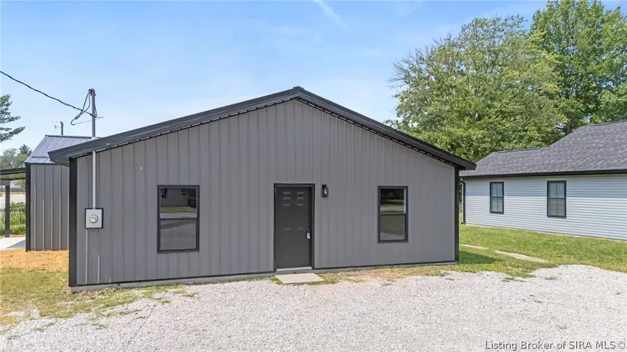 1104 Mann Avenue, Austin, IN 47102 - #3