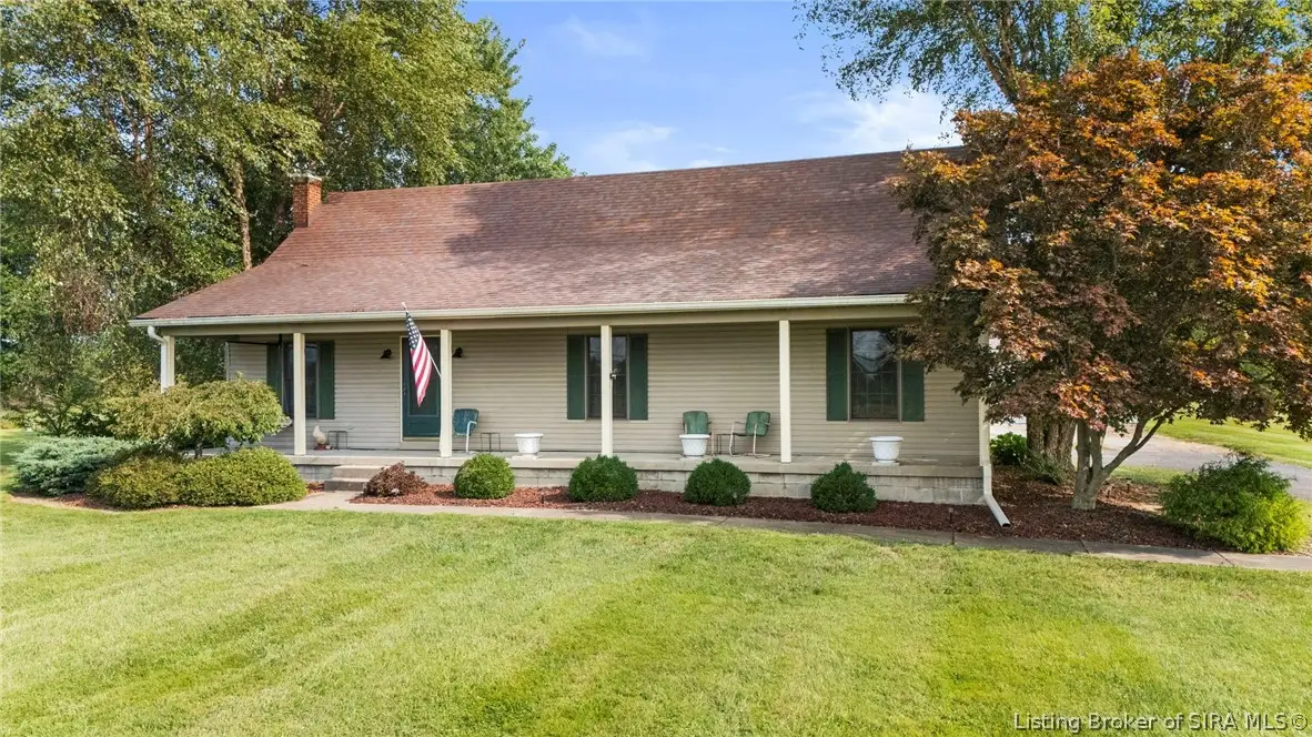 5616 W Sr 256, Madison, IN 47250 - #1
