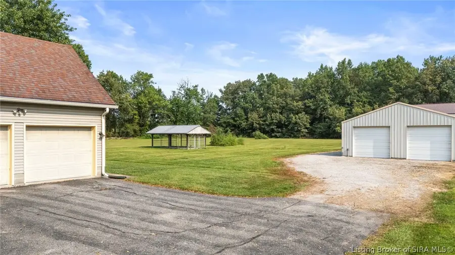 5616 W Sr 256, Madison, IN 47250 - #3
