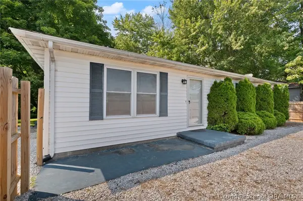 5261 S State Road 66, English, IN 47118
