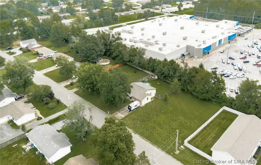 133 N Michael Drive, Scottsburg, IN 47170 - #2