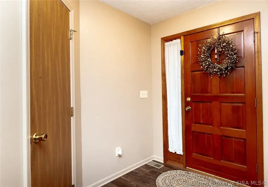 133 N Michael Drive, Scottsburg, IN 47170 - #3