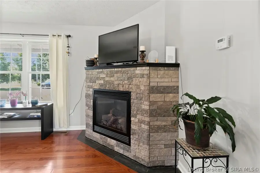 3970 E Canton Road, Salem, IN 47167 - #3