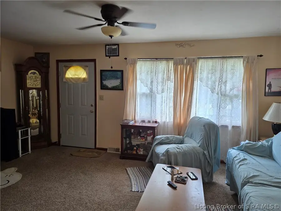 302 Hendricks St., Madison, IN 47250 - #2