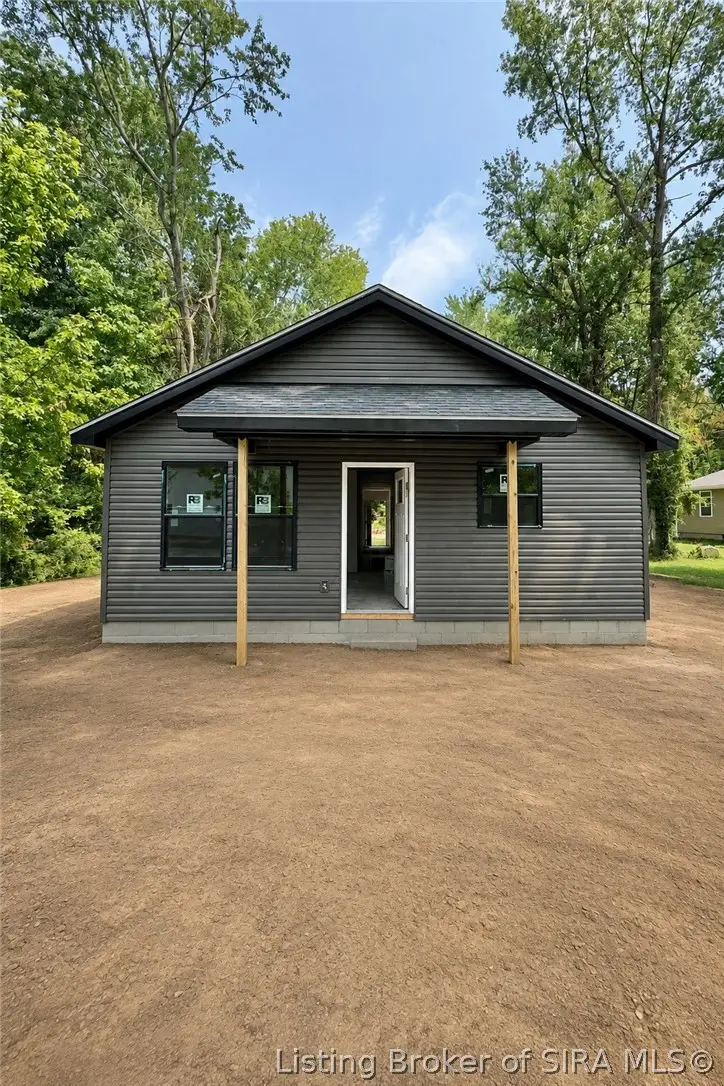 1025 Wade Street, Austin, IN 47102 - #1