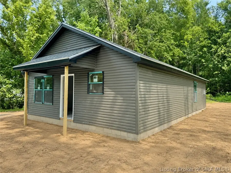 1025 Wade Street, Austin, IN 47102 - #2