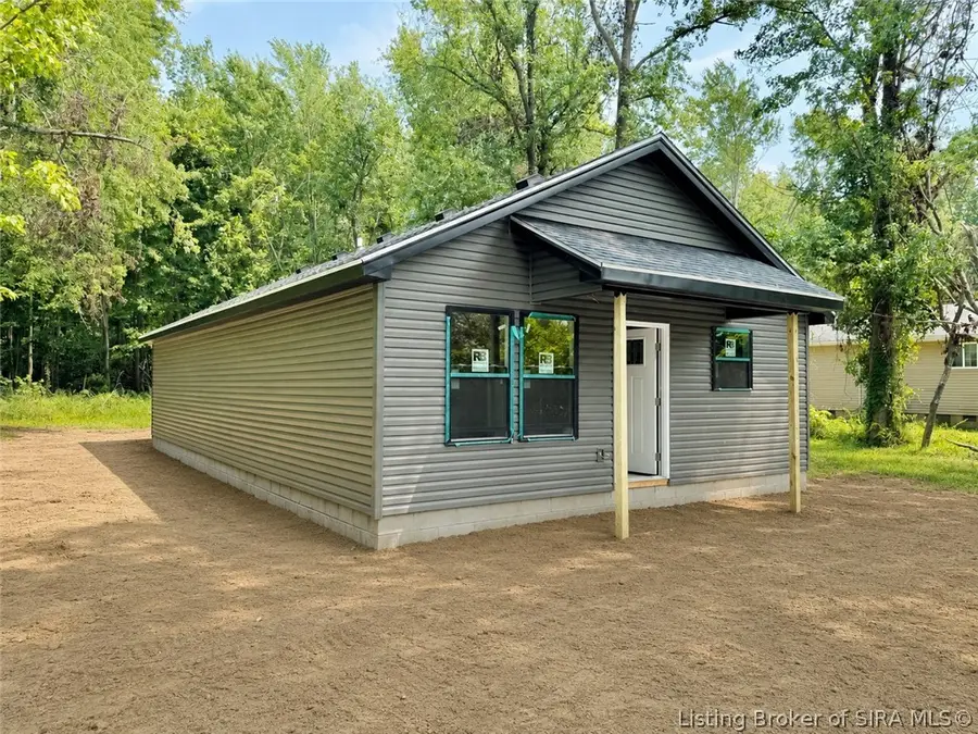 1025 Wade Street, Austin, IN 47102 - #3