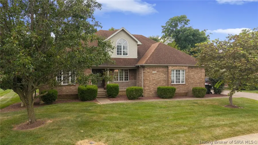 2404 Plum Woods Drive, Sellersburg, IN 47172 - #2