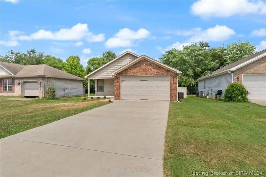 684 Sky Way Drive Nw, Corydon, IN 47112 - #2