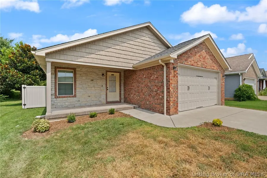 684 Sky Way Drive Nw, Corydon, IN 47112 - #3