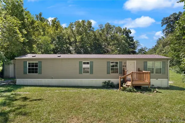 4493 Highway 62 Nw, Corydon, IN 47112