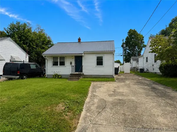 131 Adams Street, New Albany, IN 47150
