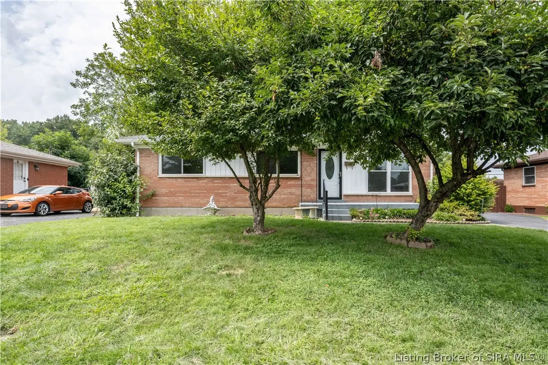1809 Jonquil Drive, Jeffersonville, IN 47130 - #1