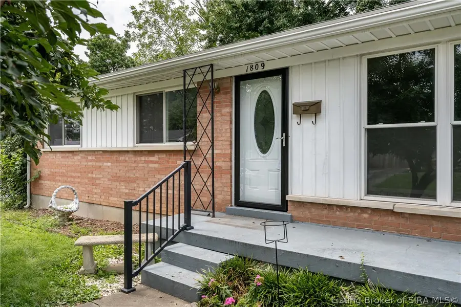 1809 Jonquil Drive, Jeffersonville, IN 47130 - #3