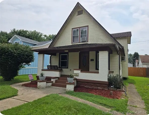 2104 Morton Avenue, New Albany, IN 47150
