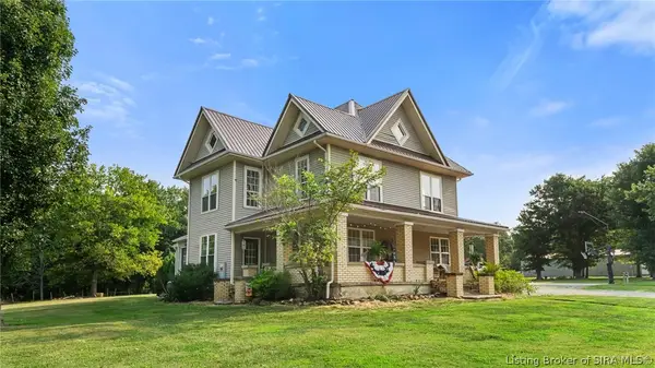 64 W County Road 250 S, Paoli, IN 47454