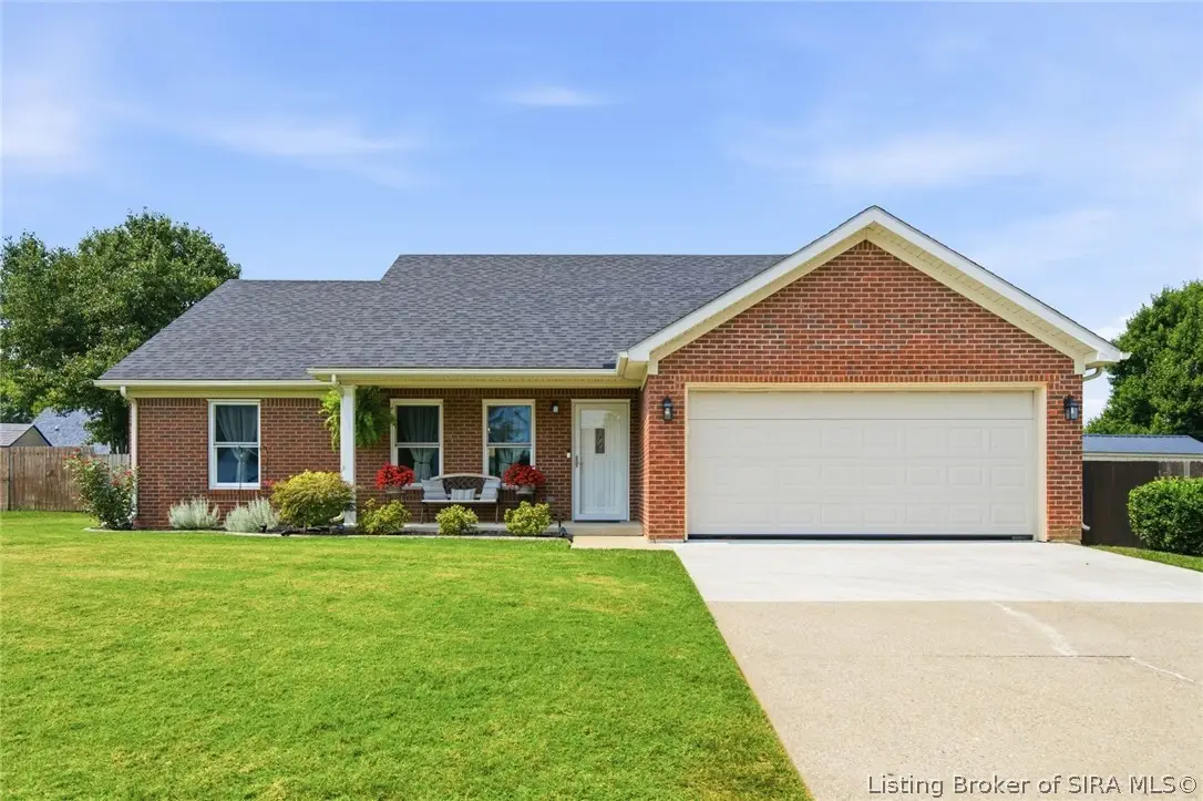 4601 Golden Crest Drive, Jeffersonville, IN 47130 - #1