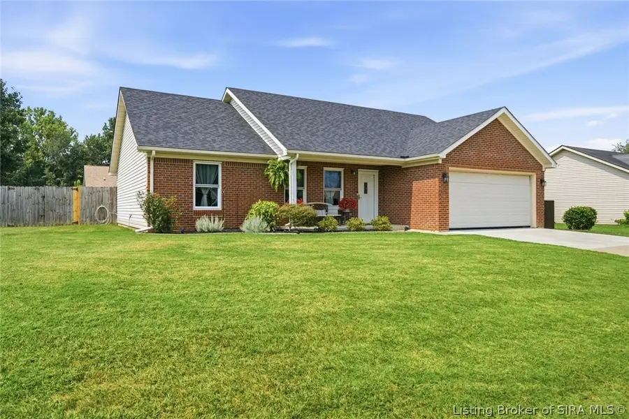4601 Golden Crest Drive, Jeffersonville, IN 47130 - #2